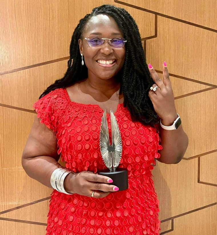 2023 Urbanworld Film Festival