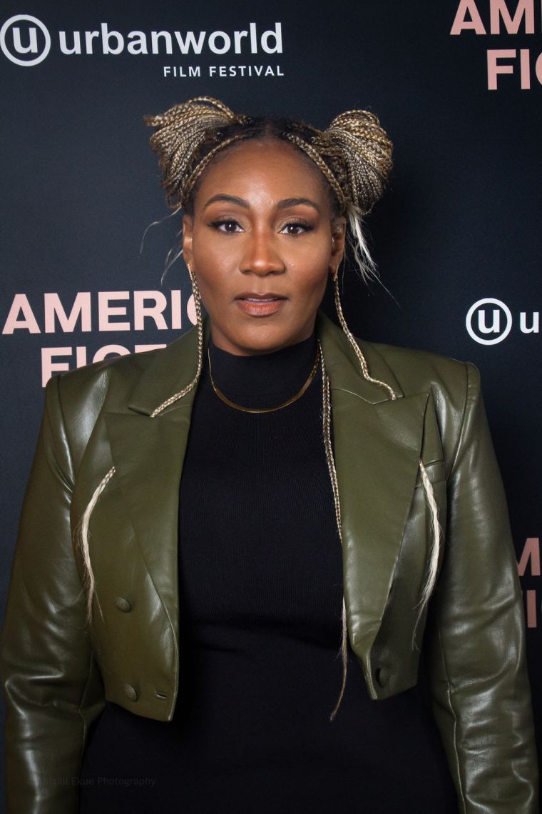 2023 Urbanworld Film Festival