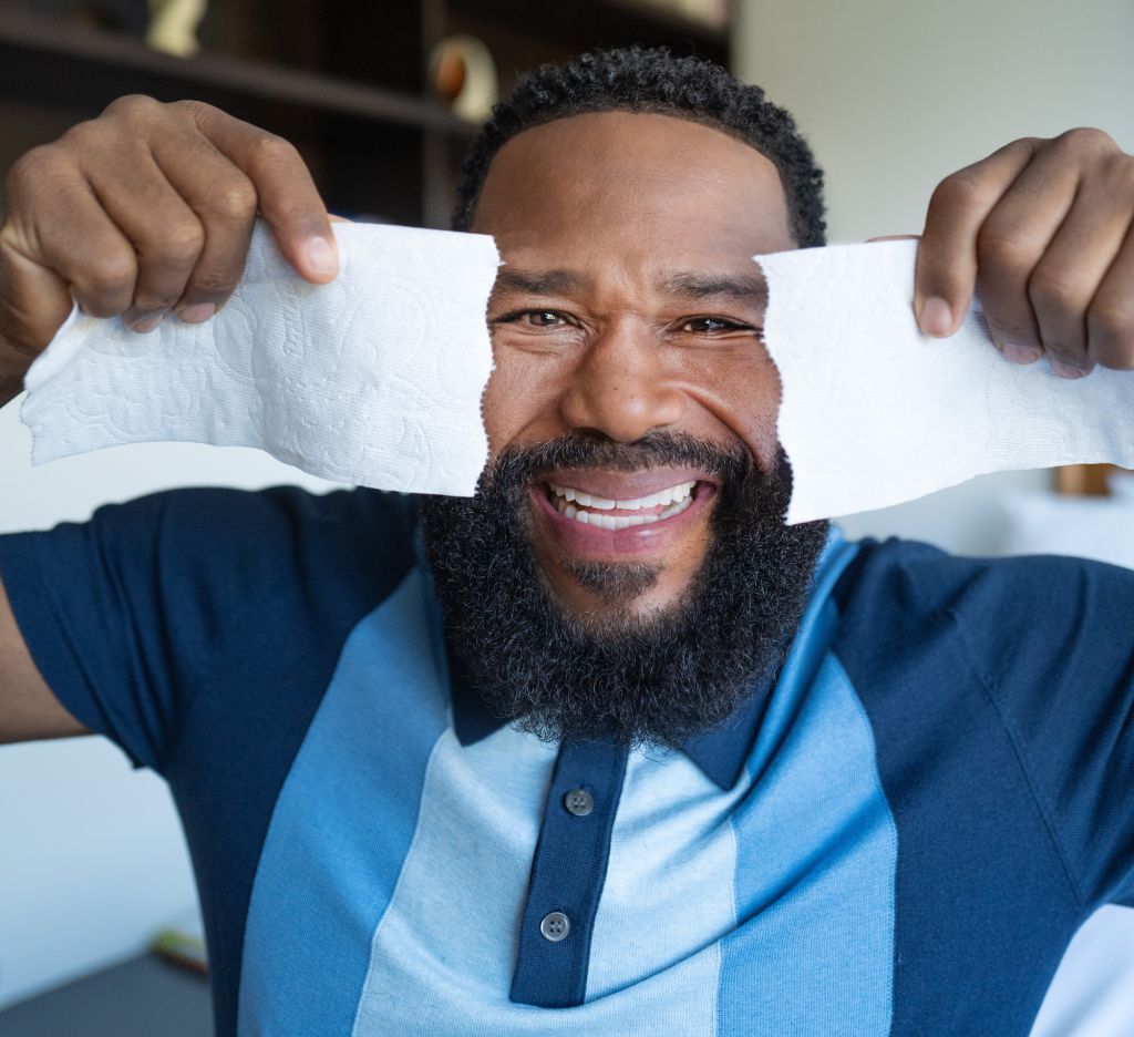 Anthony Anderson for Charmin