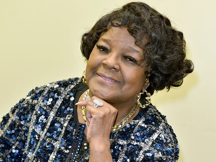 Women of Praise - Mother's Day Concert with Shirley Caesar