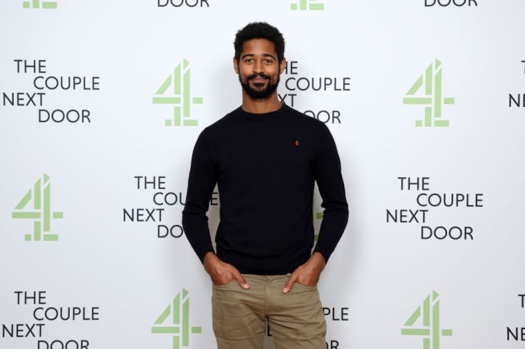 Alfred Enoch