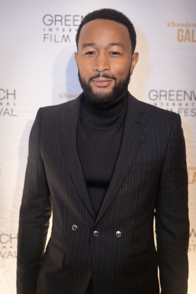 John Legend