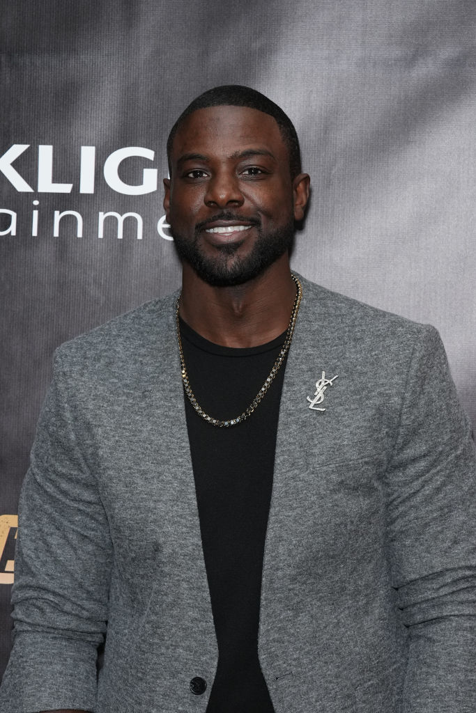 Lance Gross