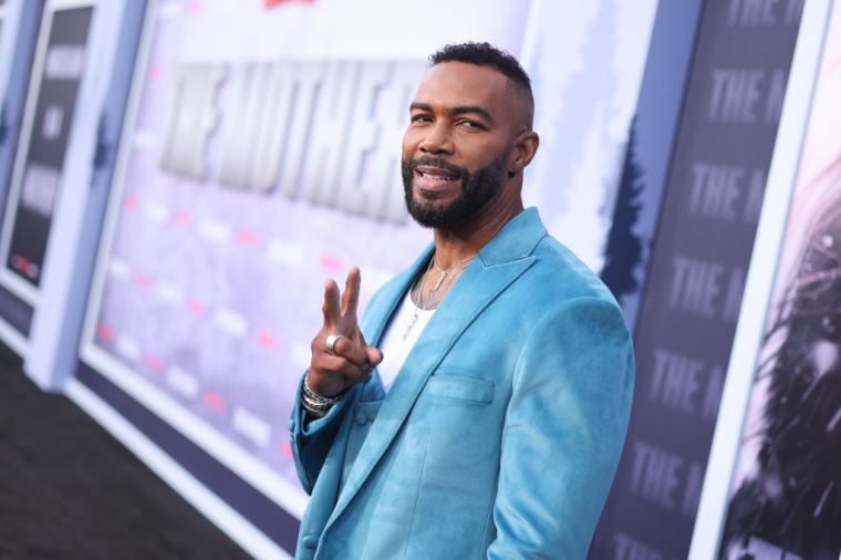 Omari Hardwick