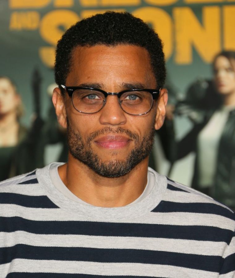 Michael Ealy