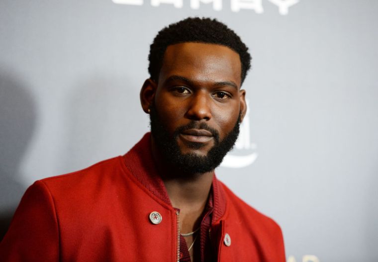 Kofi Siriboe