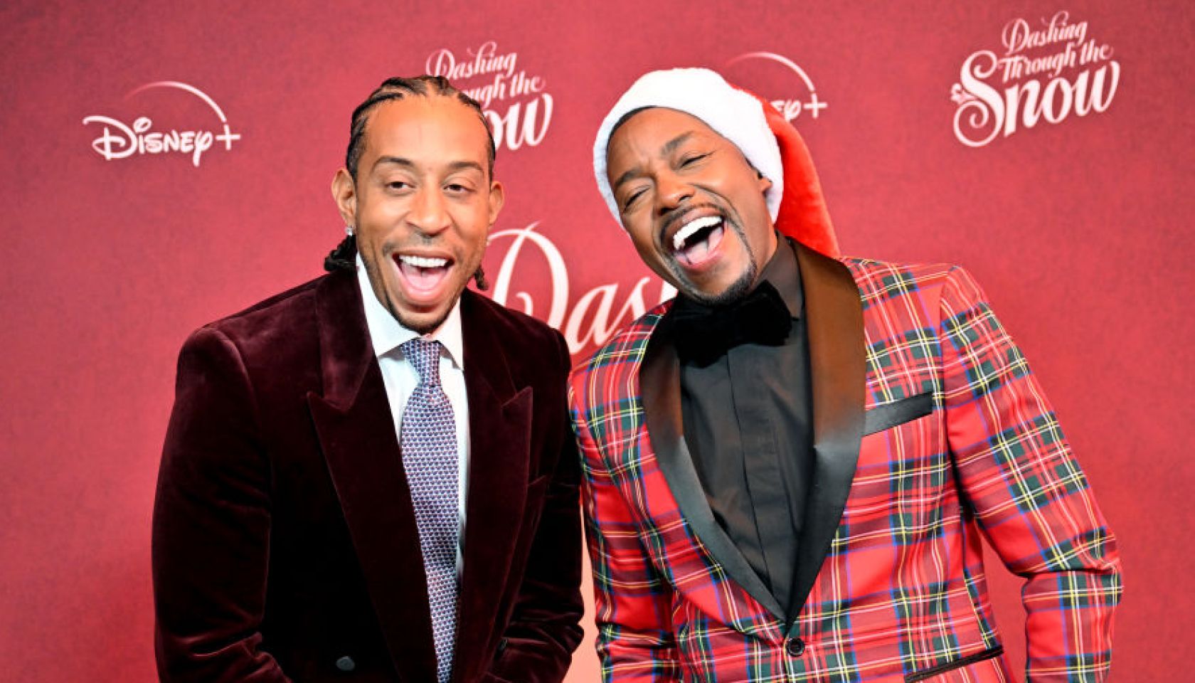 "Dashing Through The Snow" Atlanta Screening