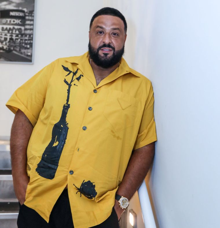 DJ Khaled