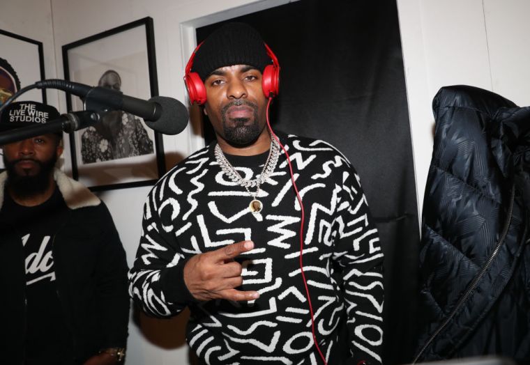 DJ Clue