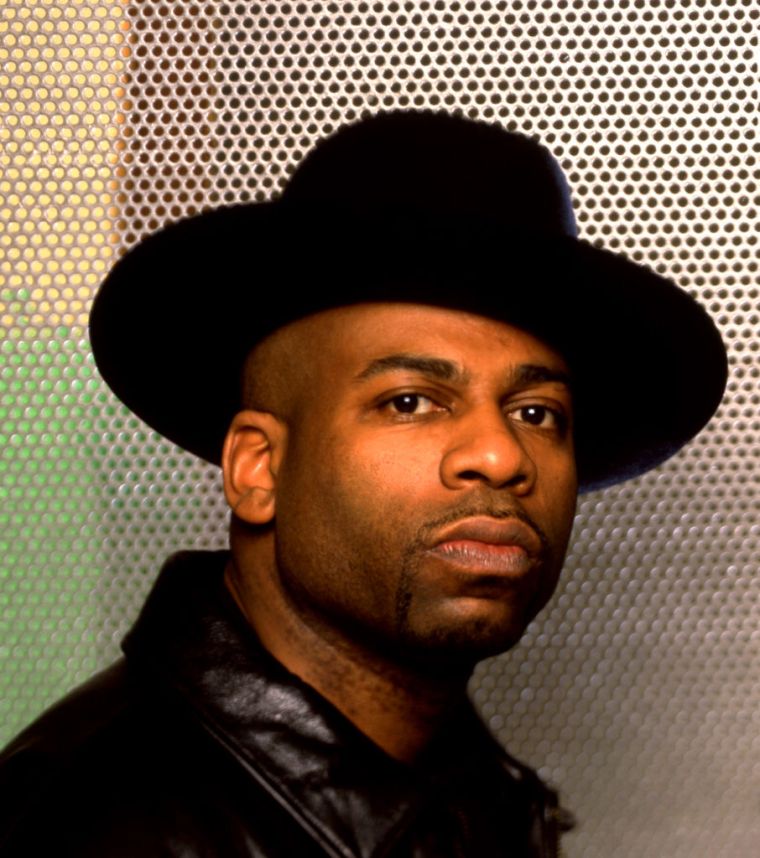 Jam Master Jay