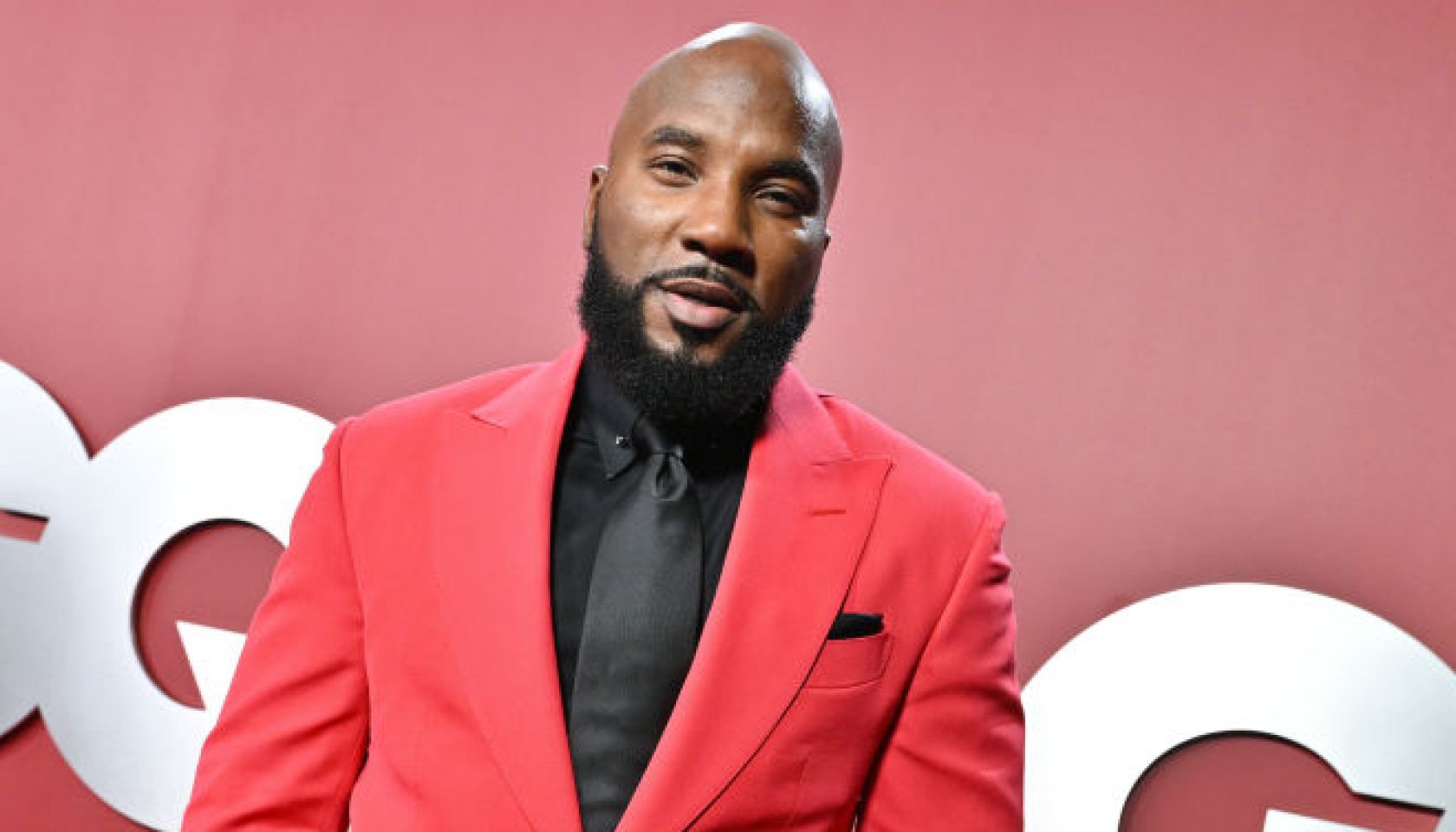 2023 GQ Men Of The Year - Arrivals