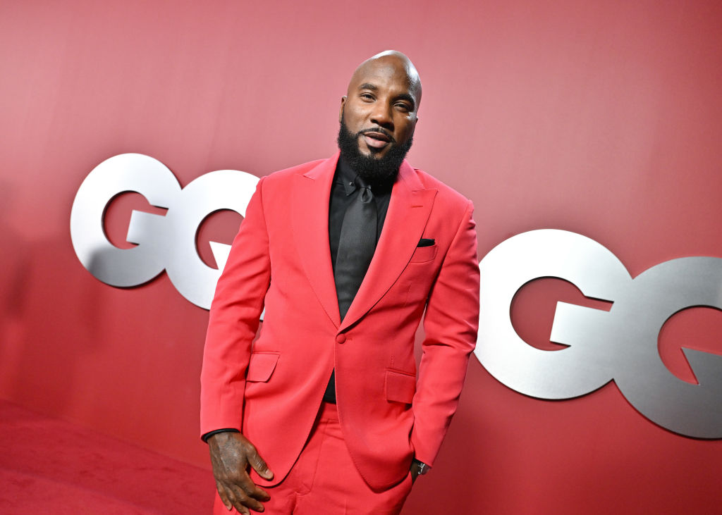 Jeezy Reveals How He Got Into Buying Real Estate Jeezy Reveals How He Got Into Buying Real Estate