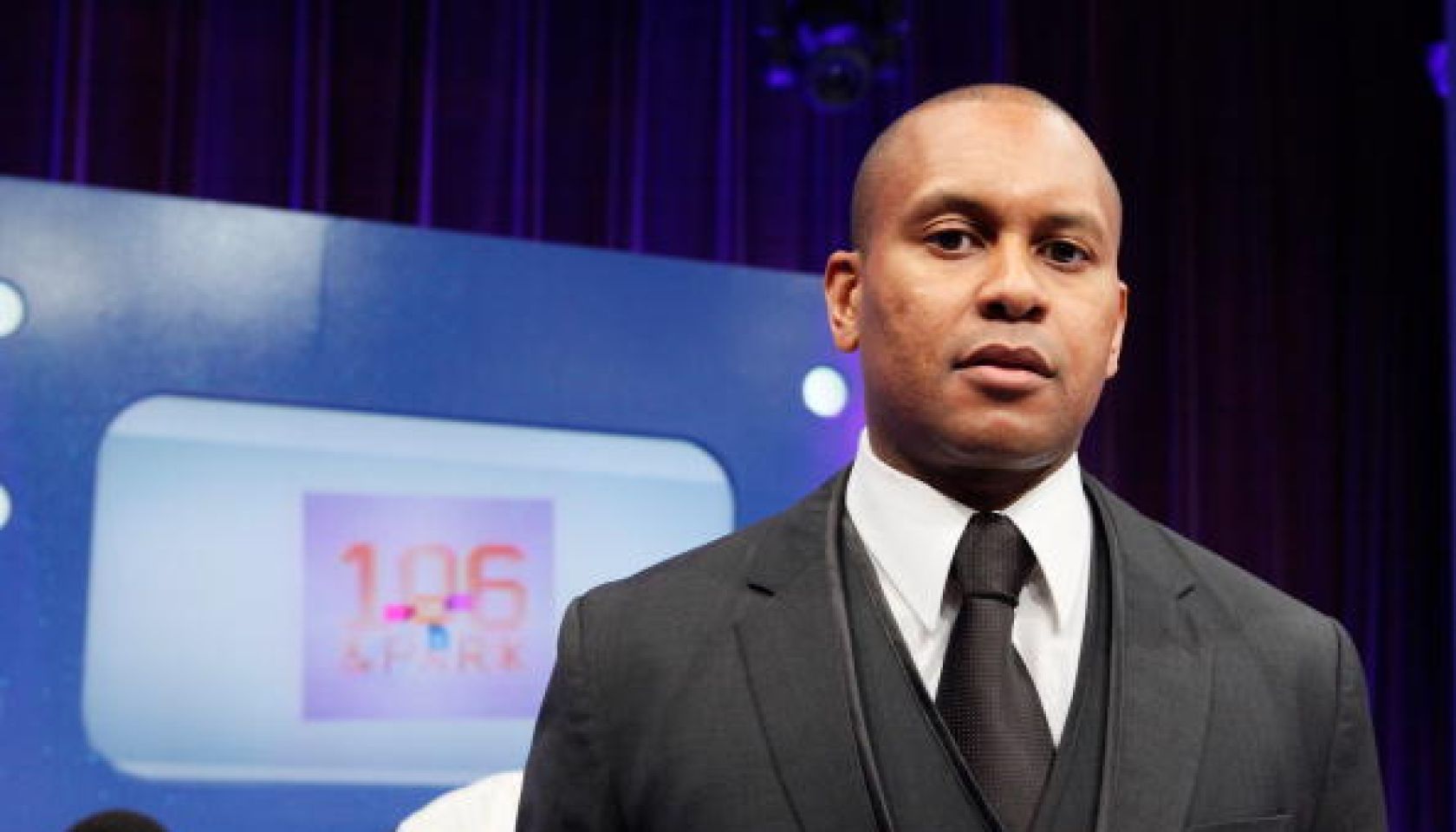 BET's "106 & Park" Relationship Abuse Special