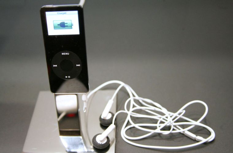 Apple iPod