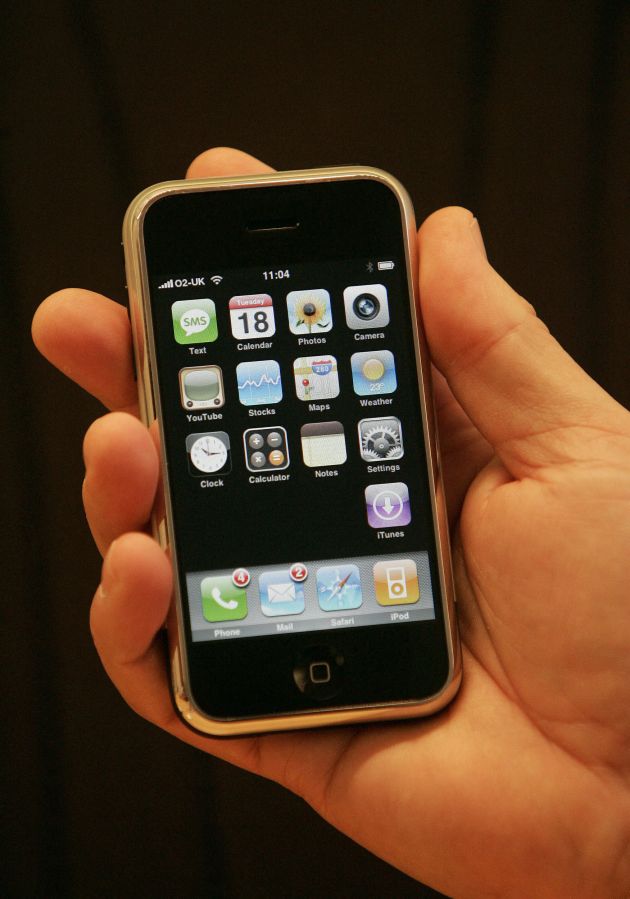 BRITAIN-US-SPAIN-IT-TELECOMMUNICATIONS-COMPANY