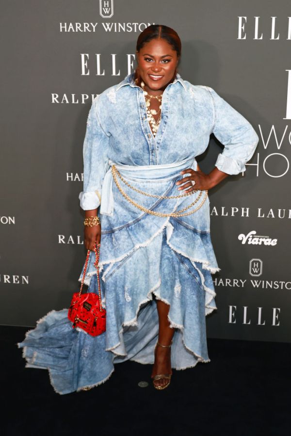 ELLE's Women In Hollywood Celebration - Arrivals