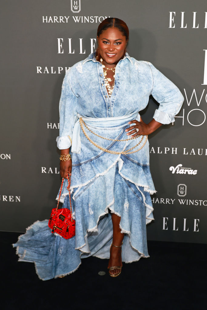 Women Of Color Boast Style and Grace at ELLE Women in Hollywood 2023