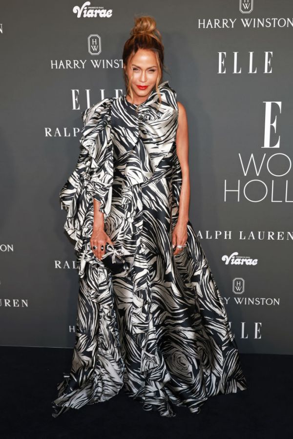 ELLE's Women In Hollywood Celebration - Arrivals