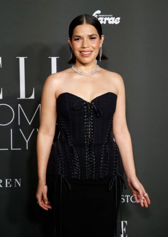 US-ENTERTAINMENT-WOMEN