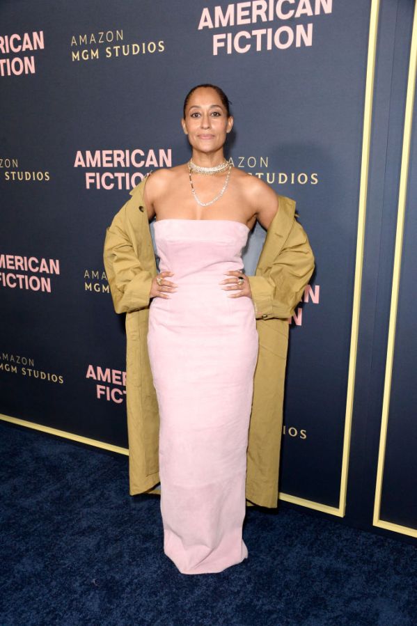Los Angeles Special Screening Of Amazon And MGM Studios' "American Fiction" - Arrivals