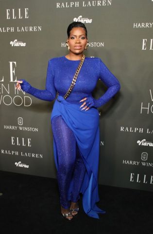 ELLE's Women In Hollywood Celebration - Arrivals