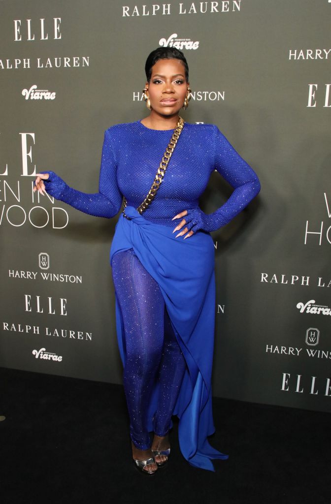 Women Of Color Boast Style and Grace at ELLE Women in Hollywood 2023