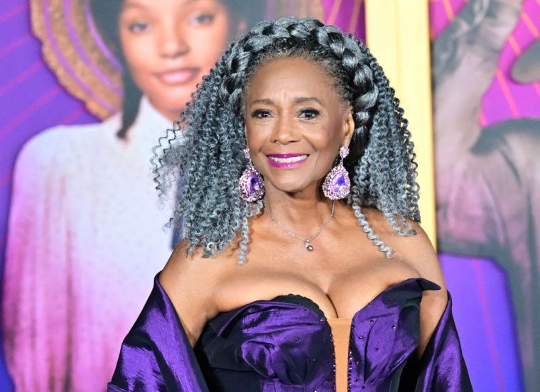 Black Hollywood & Beyond Showed Up for The Color Purple World Premiere