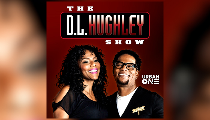 #ICYMI: Check Out The D.L. Hughley Show Podcast