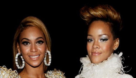 Could You See Beyoncé Or Rihanna Starring In ‘The Color Purple’
Musical Film?