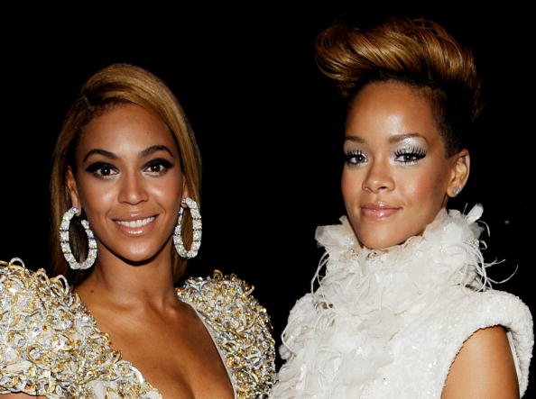 Could You See Beyoncé Or Rihanna Starring In ‘The Color Purple’ Musical Film?