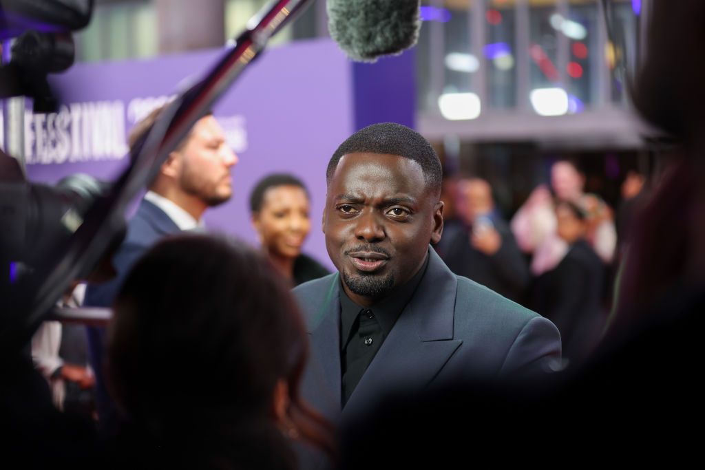 "The Kitchen" Closing Night Gala - 67th BFI London Film Festival