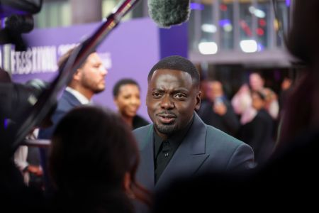 Daniel Kaluuya