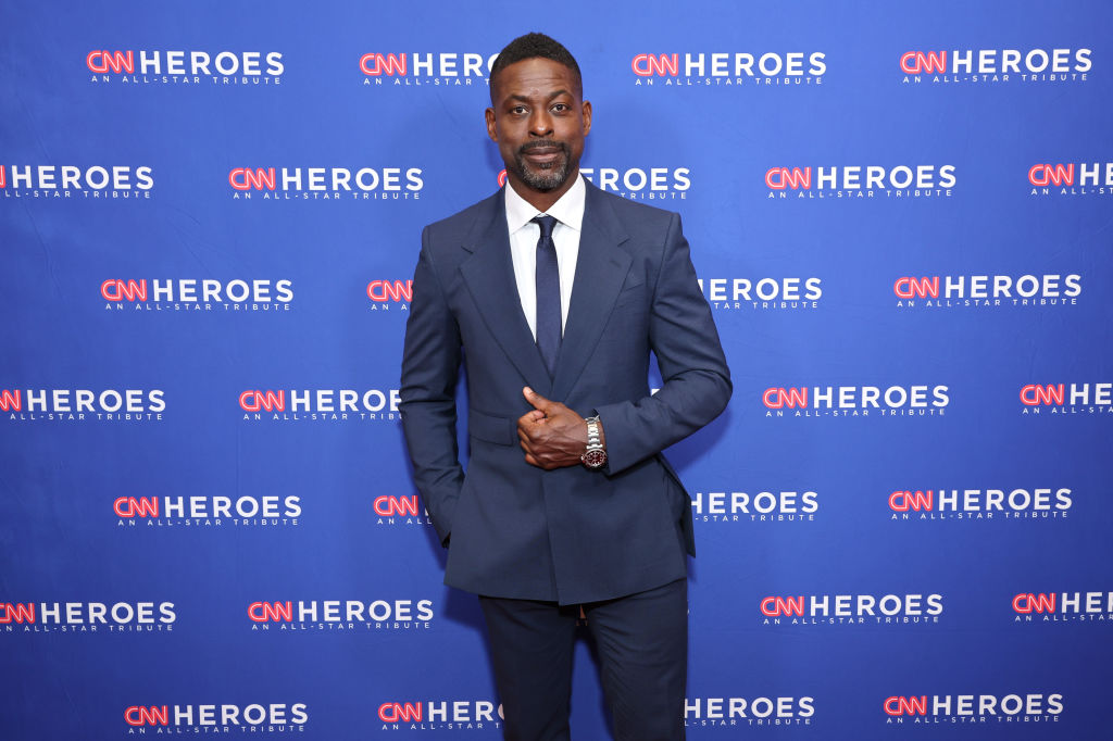 17th Annual CNN Heroes: An All-Star Tribute Hosted by Anderson Cooper and Laura Coates