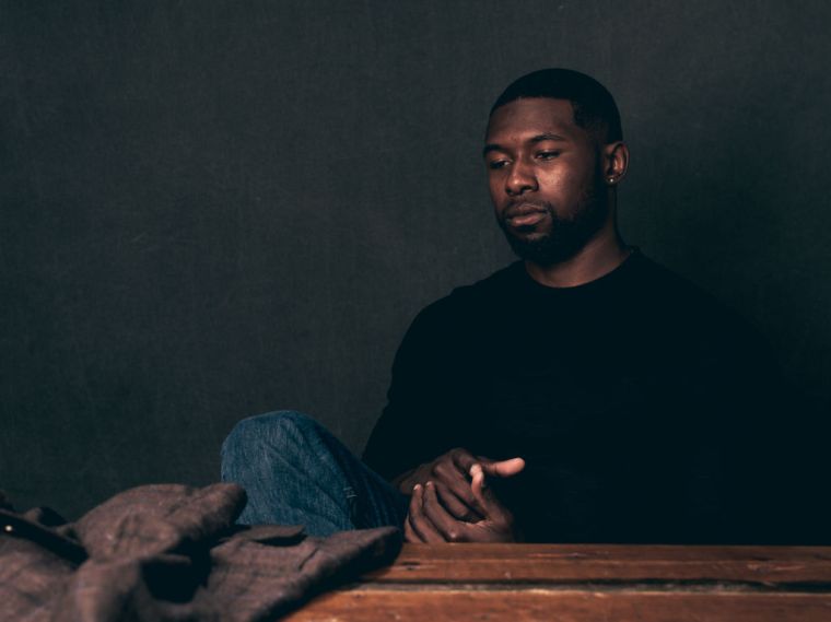 Trevante Rhodes