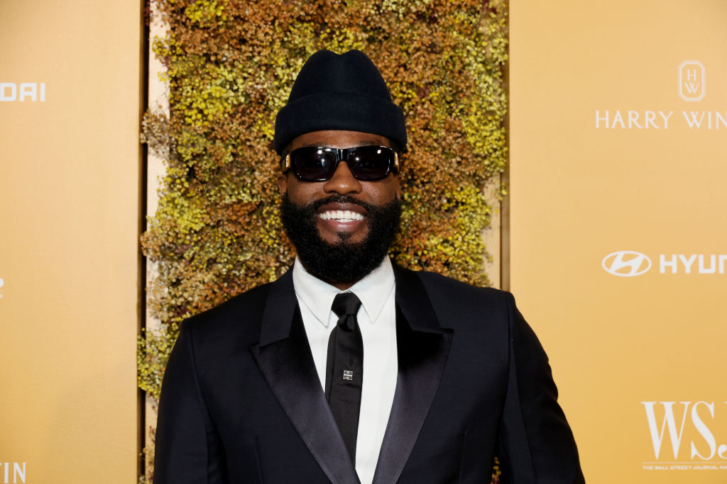 WSJ Magazine 2023 Innovator Awards