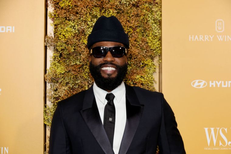 Yahya Abdul-Mateen II