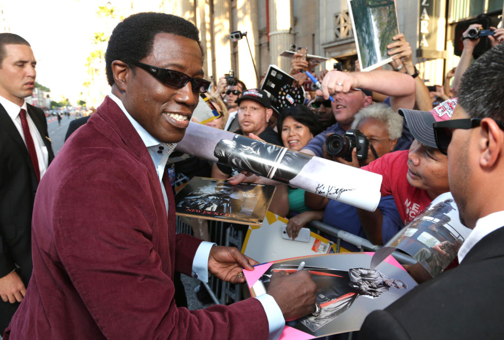 "Lionsgate Presents ""The Expendables 3"" Los Angeles Premiere"