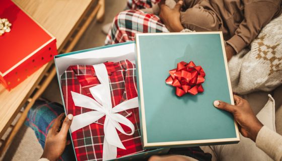 Christmas 2023: Last-Minute Gifts For Your Whole Black Household