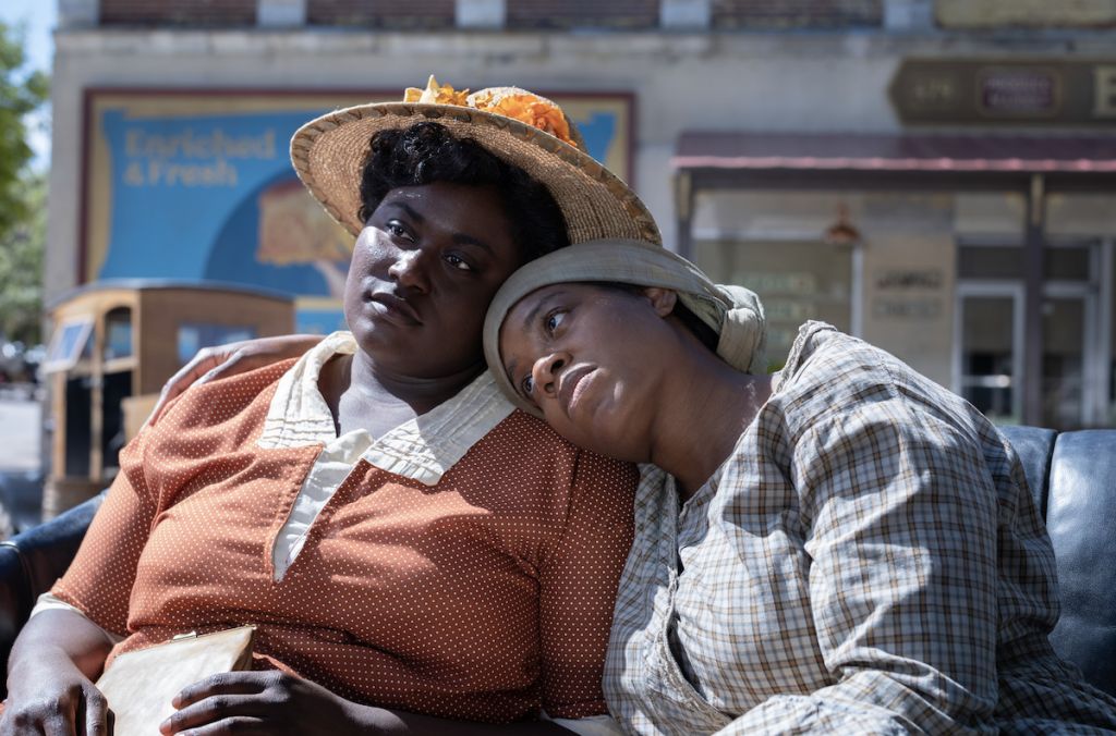 Review: ‘The Color Purple’ Does Justice To Remakes, Musicals And Black Sisterhood