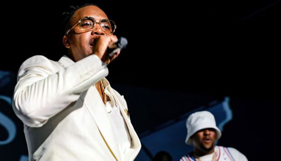 Hip-Hop 50 Finale: 25 Best Rap Albums Of 2023