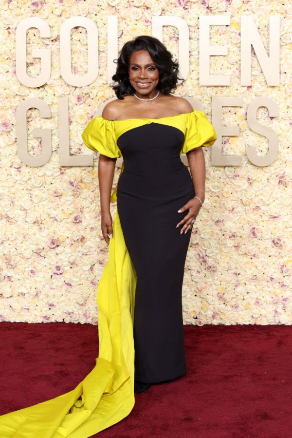 81st Annual Golden Globe Awards - Arrivals
