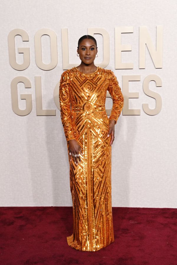 81st Annual Golden Globe Awards - Arrivals