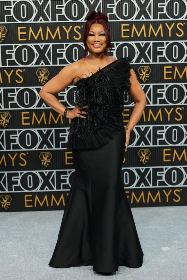 75th Primetime Emmy Awards - Arrivals