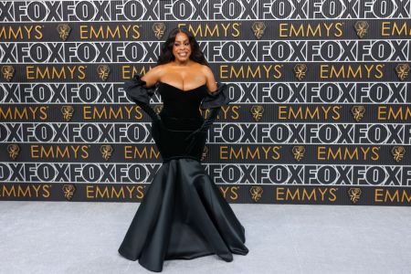 The Good, Bad, and Wild Emmy Awards Fashions: Niecy Nash-Betts