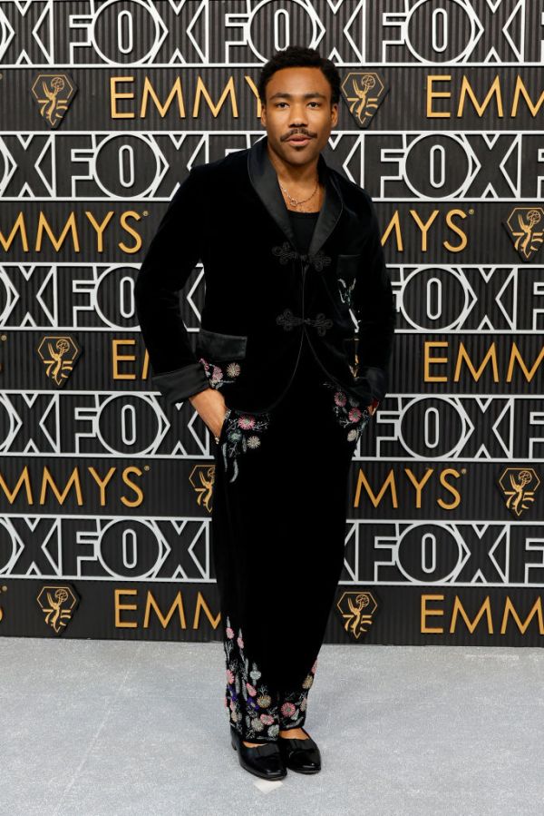 75th Primetime Emmy Awards - Arrivals