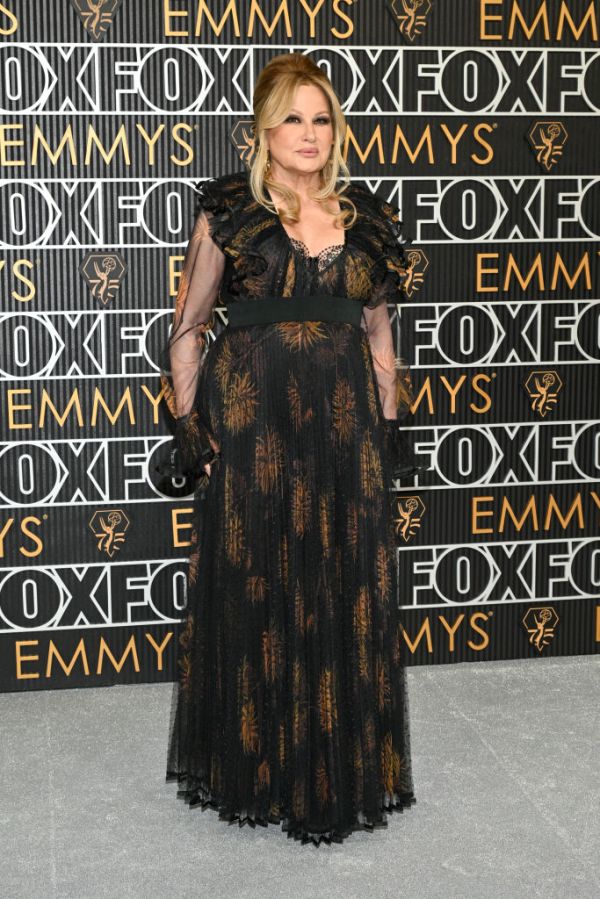 75th Primetime Emmy Awards - Arrivals