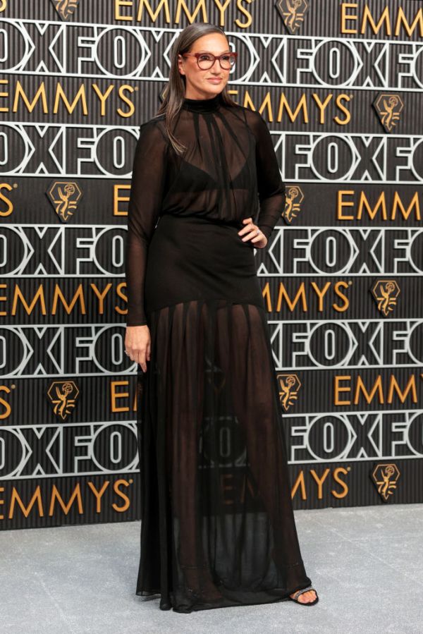 75th Primetime Emmy Awards - Arrivals