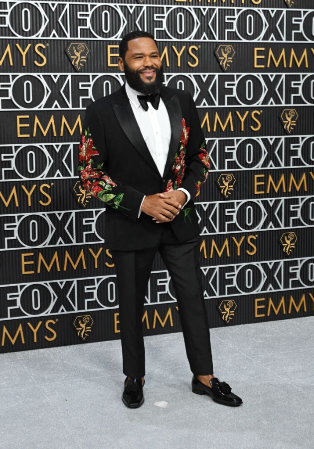 75th Primetime Emmy Awards - Arrivals