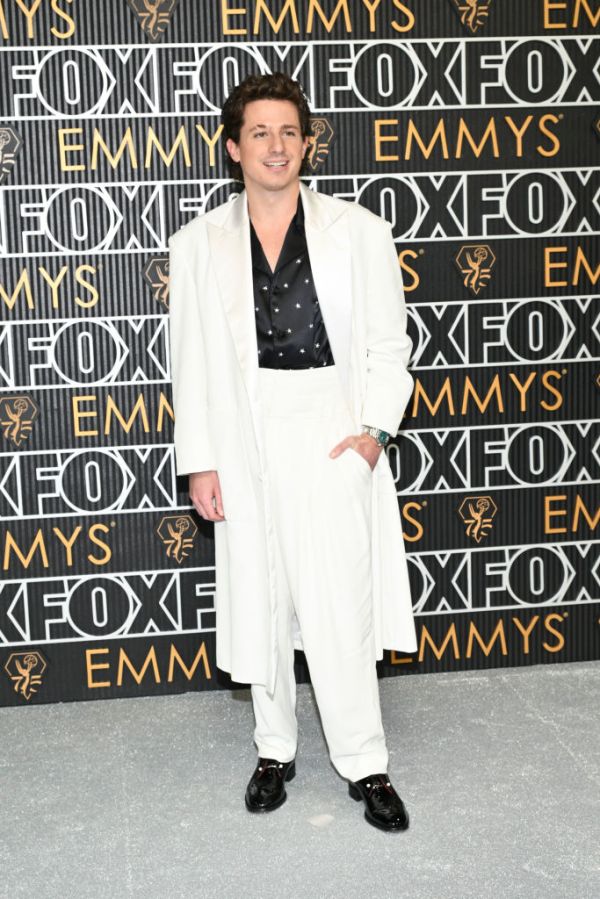 75th Primetime Emmy Awards - Arrivals