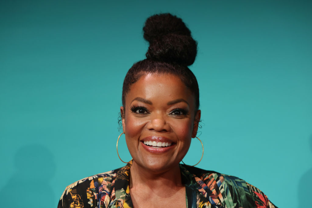 How Kindness Grew Yvette Nicole Brown’s Acting Career | Small Doses Podcast